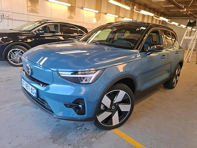 Volvo XC40 XC40 Recharge Twin 408ch Ultimate AWD