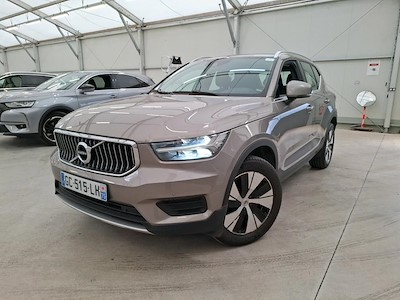Volvo XC40 XC40 T4 Recharge 129 + 82ch Inscription Business DCT 7