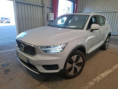 Volvo XC40 XC40 T4 Recharge 129 + 82ch Inscription Business DCT 7