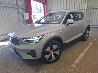 Volvo XC40 XC40 T4 Recharge 129 + 82ch Start DCT 7