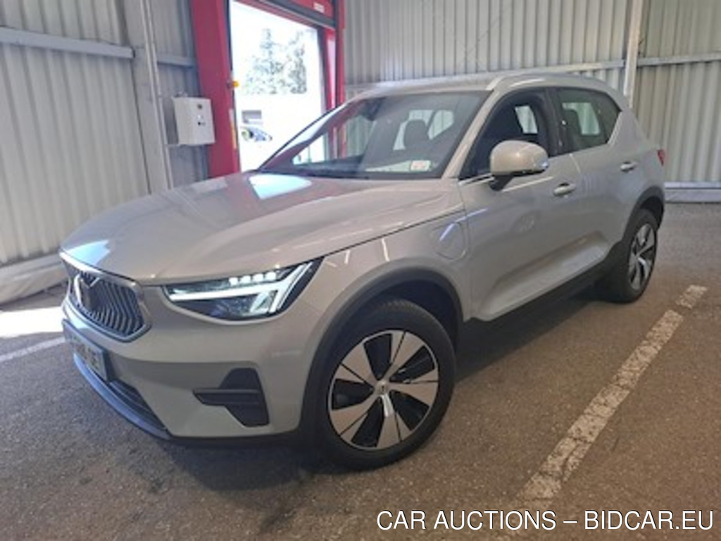 Volvo XC40 XC40 T4 Recharge 129 + 82ch Start DCT 7