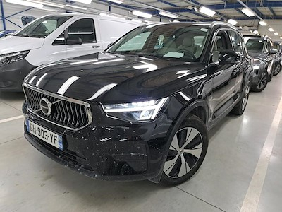 Volvo XC40 XC40 T4 Recharge 129 + 82ch Start DCT 7