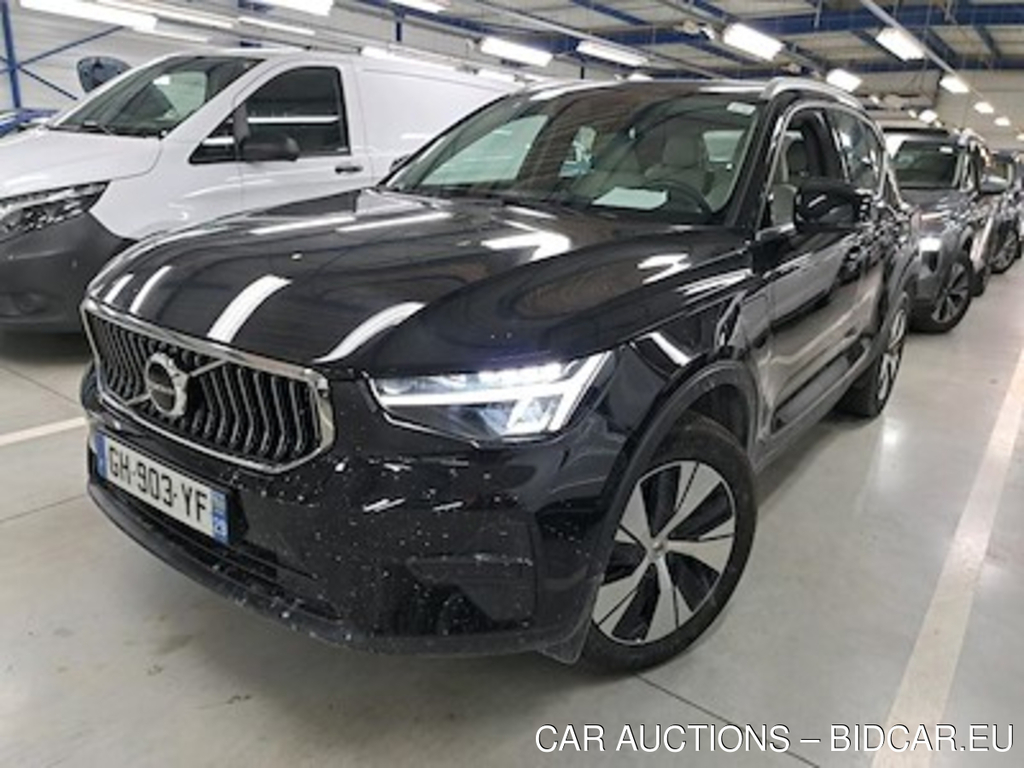 Volvo XC40 XC40 T4 Recharge 129 + 82ch Start DCT 7
