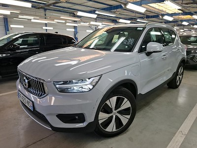 Volvo XC40 XC40 T5 Recharge 180 + 82ch Business DCT 7