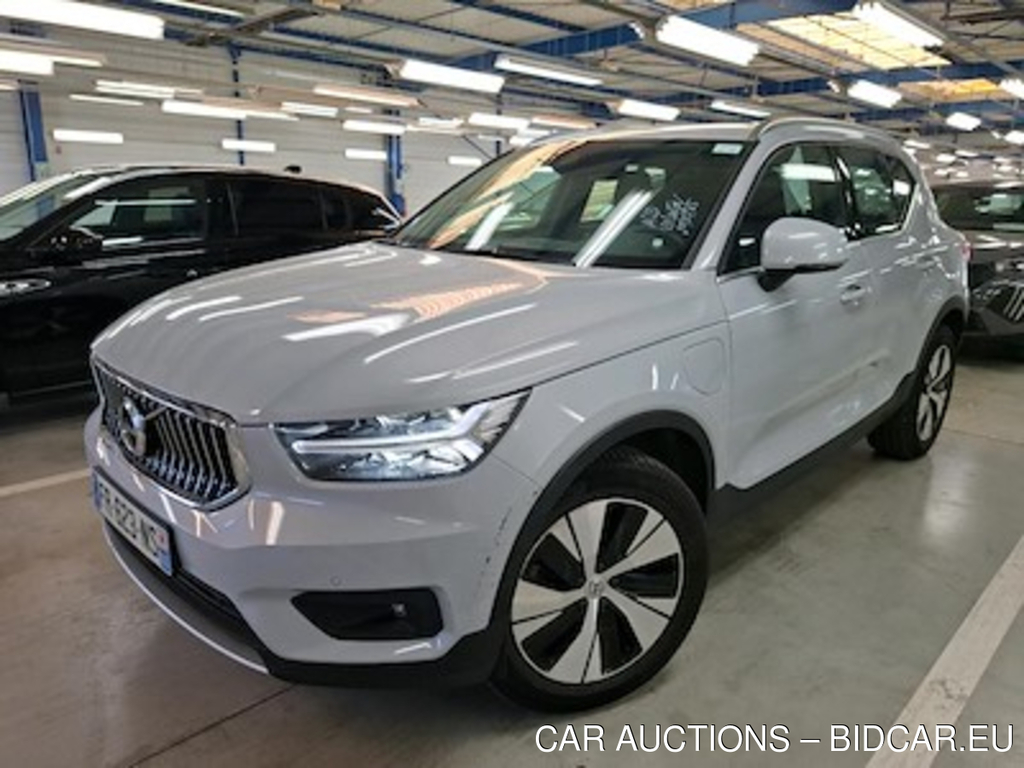 Volvo XC40 XC40 T5 Recharge 180 + 82ch Business DCT 7