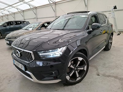 Volvo XC40 XC40 T5 Recharge 180 + 82ch Inscription Luxe DCT 7