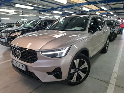 Volvo XC40 XC40 T5 Recharge 180 + 82ch Ultimate DCT 7