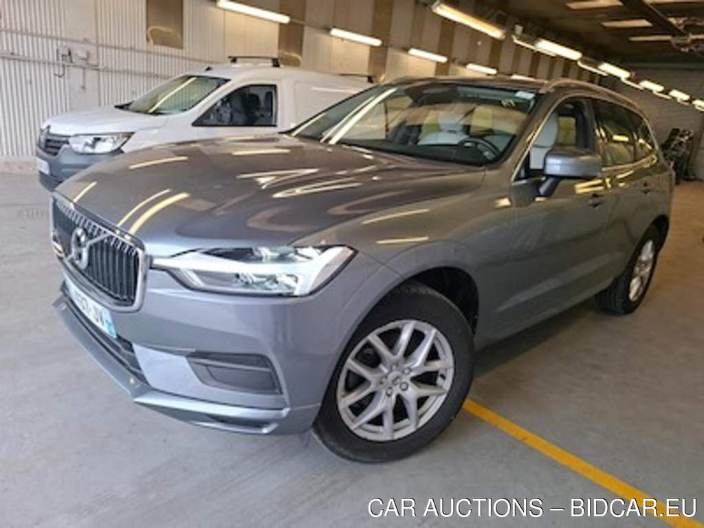 Volvo XC60 XC60 D3 AdBlue 150ch Business Executive