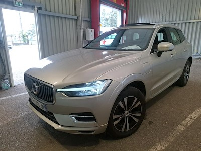Volvo XC60 XC60 T6 AWD 253 + 87ch Business Executive Geartronic
