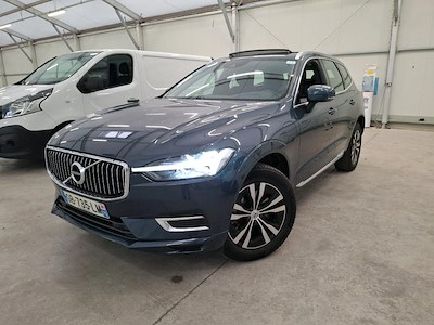 Volvo XC60 XC60 T6 AWD 253 + 87ch Business Executive Geartronic