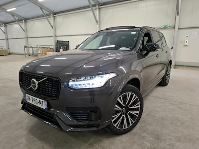 Volvo XC90 XC90 T8 AWD 310 + 145ch Ultimate Style Dark Geartronic