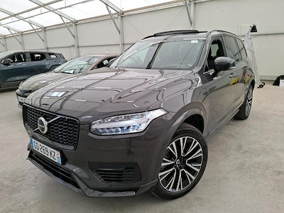 Volvo XC90 XC90 T8 AWD 310 + 145ch Ultimate Style Dark Geartronic