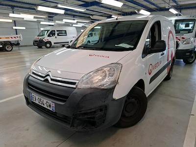 Citroen BERLINGO Berlingo M 1.6 BlueHDi 100 Club