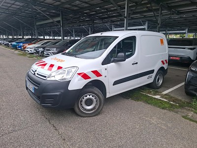 Citroen BERLINGO Berlingo M 1.6 BlueHDi 100 Club dt25fg8
