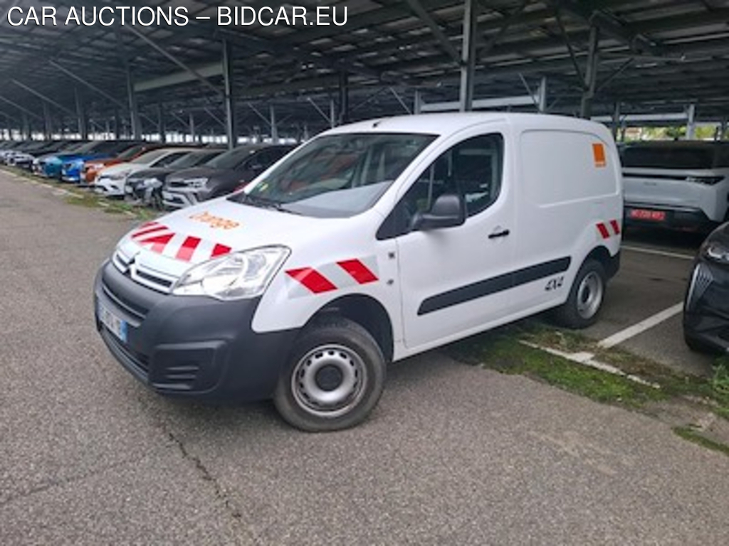 Citroen BERLINGO Berlingo M 1.6 BlueHDi 100 Club dt25fg8