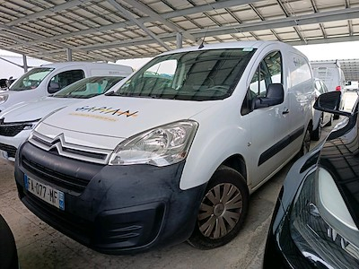 Citroen BERLINGO Berlingo M 1.6 BlueHDi 100 S&amp;S Business ETG6