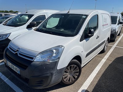 Citroen BERLINGO Berlingo M 1.6 BlueHDi 75 Business