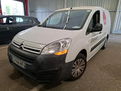 Citroen BERLINGO Berlingo XL 1.6 BlueHDi 100 S&amp;S Business