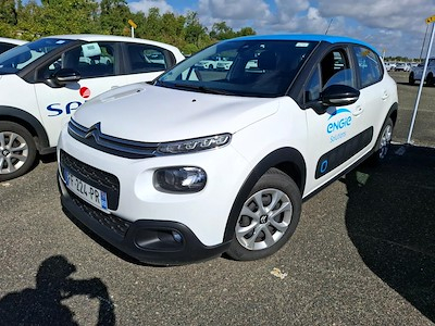 Citroen C3 C3 Ste 1.5 BlueHDi 100ch S&amp;S BVM 6 Feel Business R