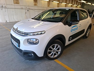 Citroen C3 C3 Ste 1.5 BlueHDi 100ch S&amp;S Feel Business R