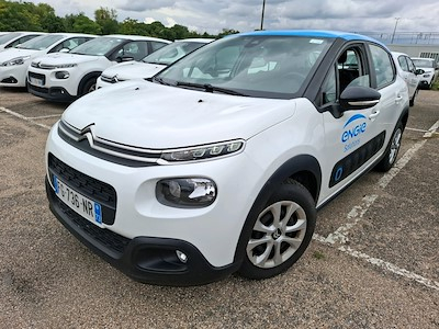 Citroen C3 C3 Ste 1.5 BlueHDi 100ch S&amp;S Feel Business R - VASP