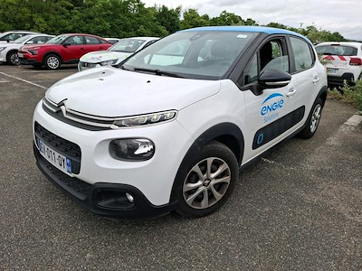Citroen C3 C3 Ste 1.6 BlueHDi 100ch S&amp;S Feel Business R - VASP