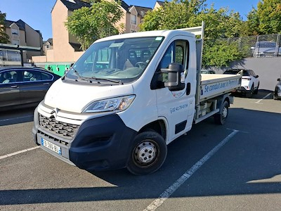 Citroen JUMPER Jumper Benne 35 L2 2.0 BlueHDi 130 Confort
