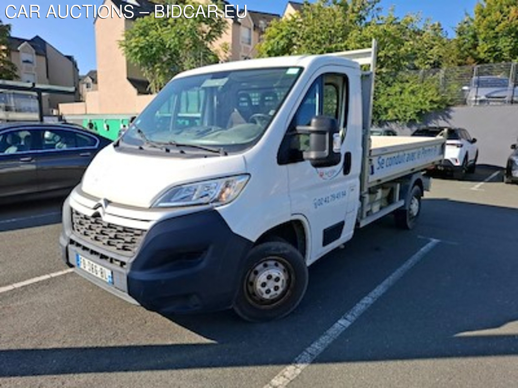 Citroen JUMPER Jumper Benne 35 L2 2.0 BlueHDi 130 Confort