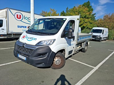 Citroen JUMPER Jumper CCb 35 L2 2.0 BlueHDi 130 Confort