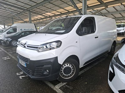 Citroen JUMPY Jumpy Fg M 1.5 BlueHDi 120ch S&amp;S Driver