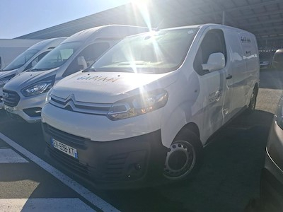 Citroen JUMPY Jumpy Fg M 1.6 BlueHDi 95ch Business