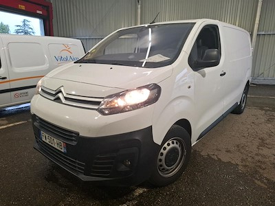 Citroen JUMPY Jumpy Fg M 2.0 BlueHDi 120ch S&amp;S Driver