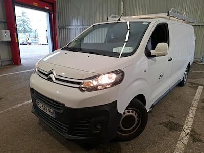 Citroen JUMPY Jumpy Fg XL 1.6 BlueHDi 95ch Business