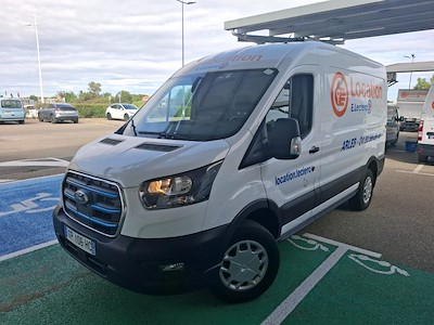 Ford E-TRANSIT Transit 2T Fg PE 350 L2H2 198 kW Batterie 75/68 kWh Trend Business