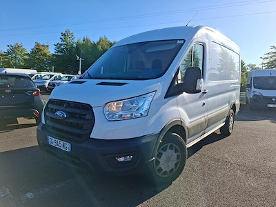 Ford TRANSIT Transit 2T Fg T350 L2H2 2.0 EcoBlue 130ch S&amp;S Trend Business