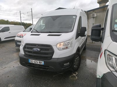 Ford TRANSIT Transit 2T Fg T350 L2H2 2.0 EcoBlue 130ch S&amp;S Trend Business