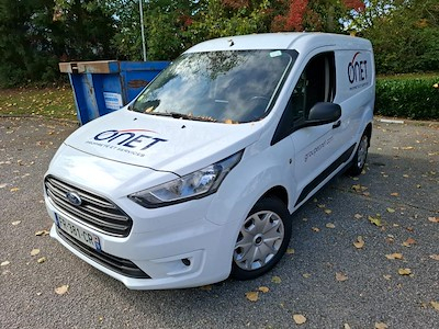 Ford Transit connect VU Transit Connect L1 1.5 EcoBlue 100ch Trend Business Nav