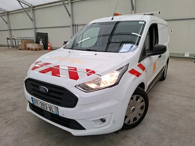 Ford Transit connect VU dt25fg8 Transit Connect L1 1.5 TD 100ch Stop&amp;Start Trend Business Nav