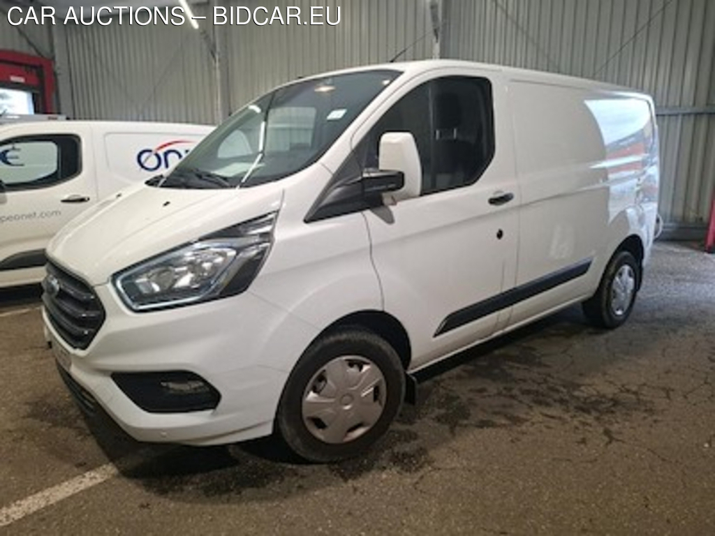 Ford Transit custom Transit Custom Fg 280 L1H1 2.0 EcoBlue 105 Trend Business