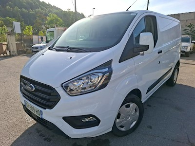 Ford Transit custom Transit Custom Fg 280 L1H1 2.0 EcoBlue 130 S&amp;S Trend Business BVA6 7cv