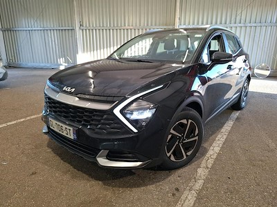 Kia SPORTAGE Sportage 1.6 CRDi 136ch MHEV Active DCT7 4x4 // 2 PLACES
