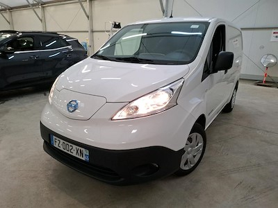 Nissan E-nv200 40kwh NV200 e-NV200 40kWh 109ch Optima 4p