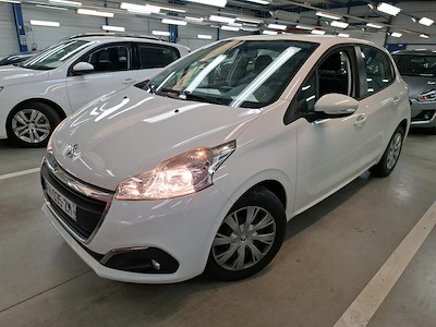 Peugeot 208 208 Affaire 1.2 PureTech 82ch S&amp;S Premium Pack Euro6c