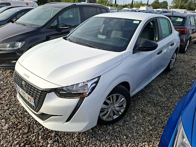 Peugeot 208 208 Affaire 1.5 BlueHDi 100 Premium dt25fg8