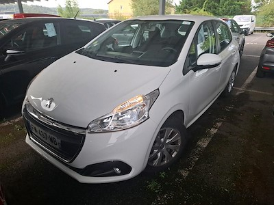 Peugeot 208 208 Affaire 1.5 BlueHDi 100 Premium Pack