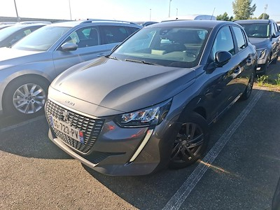Peugeot 208 business R 208 Business R 1.2 PureTech 100 S&amp;S Active