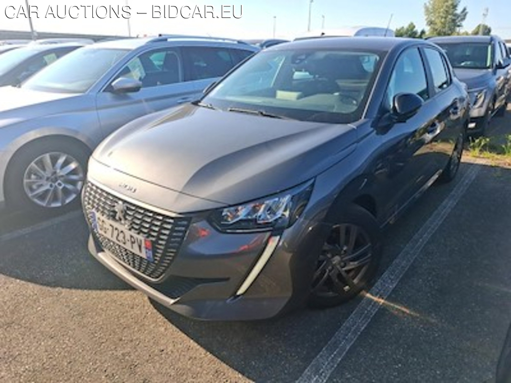 Peugeot 208 business R 208 Business R 1.2 PureTech 100 S&amp;S Active