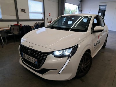 Peugeot 208 business R 208 Business R 1.2 PureTech 75 S&amp;S Active
