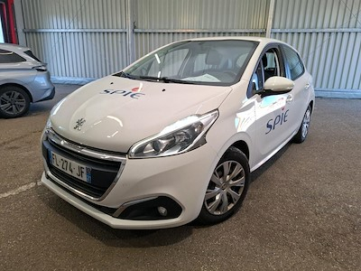 Peugeot 208 business R 208 Business R 1.2 PureTech 82ch S&amp;S Active Euro6c