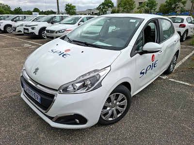 Peugeot 208 business R 208 Business R 1.2 PureTech 82ch S&amp;S Active Euro6c - VASP